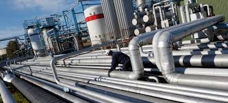 The definition of a pipeline is a line of pipes, or a channel or method to carry something from one place to another. Pipeline Integrity Management System Wo Tuv Rheinland