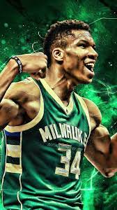 All of our nba wall decals ship for free on orders over $150! Giannis Antetokounmpo Background Ixpap