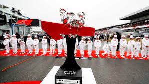 Formula 1 grand prix de france | #f1 #frenchgp #gpfrancef1 #summerrace tickets.gpfrance.com. Icymi Behind The Scenes In Germany Formula 1