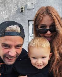 Og så blev du pludselig 7år 😮‍💨❤️ Nogle af de bedste oplevelser er med  dig ❤️ Hvad end det er festivaller, surf, rejser, koncerter, skate m.m. så  er du altid klar ❤️