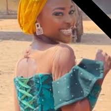 Profile for Florence Savage