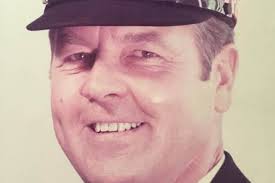 Scotsman Obituaries: John Dickson MBE, senior fire officer and champion  piper