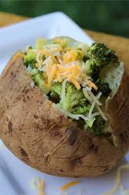 Microwave Baked Potato Recipe Recipes Microwave Baking Baked Potato Recipes