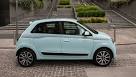 Nuova twingo prezzi