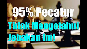 Check spelling or type a new query. Trik Memenangkan Problem Catur 3 Langkah Skak Mat By Suwaji Wn