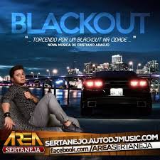 Every day, thousands of voices read, write, and share important stories on medium about cristiano araujo. Blackout Cristiano Araujo By User133828326