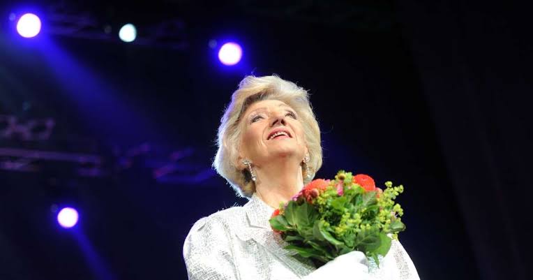 Margarita Vilcāne pēc skatuves vairs neilgojas | tv3.lv