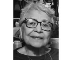 MARY CAUDILLO Obituary (1933