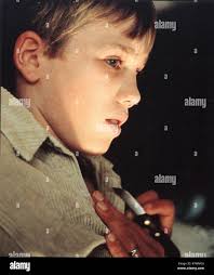 Eddie cooper hi-res stock photography and images