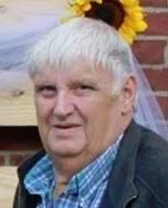 Obituary information for Freddie Gene Parrish