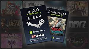 Do i need to register an account? Win A 500 Steam Wallet Pc Gamer