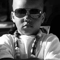 Ja'Rhai Jermicah Mitchell Obituary