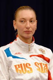 Tatyana Andryushina