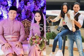 Abdul wahid'in instagram profilinde 70 fotoğrafı ve videosu var. Intan Najuwa Dikecam Kongsi Foto Didukung Idris Khan Tunang Saya Memahami Dan Berfikiran Positif Hiburan Mstar