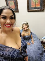 Planning quinceanera