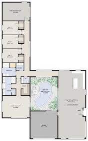 Pin By Jenny Culligan On Planos De Casas Container House Plans 4 Bedroom House Plans Bedroom House Plans