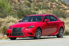2016 Lexus IS200t review: Sporting to a fault - TFLcar