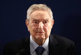 George Soros Warns Trump Of Potential Economic Doom Before Election