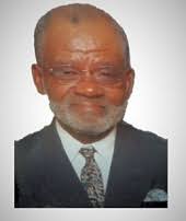 Obituary information for W. T. Torrence