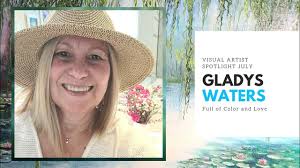 Visual Artist Spotlight