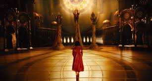 One Perfect Shot On Twitter Labyrinth Pan S Labyrinth Scary Movies