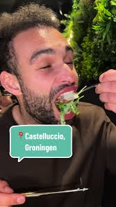 Ontdek Castelluccio: Een Must-Visit Restaurant in Groningen