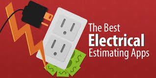 The electrical contractors at ak electrical are the local electricians that most homeowners call consequently, it is essential to look for a reputable electrician near your area to provide a permanent fix for your problem. 6 Of The Best Electrical Estimating Software Apps