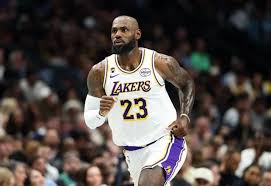 Knicks 'Not Expected' To Pursue LeBron James In Free Agency