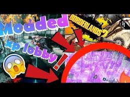 Borderlands 2 Instant Level 1 80 Modded Save Download For Xbox 360 Ps3 Youtube