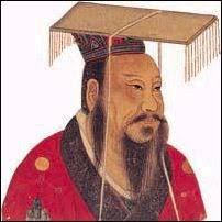 HAN DYNASTY DECLINE, RESTORATION, COLLAPSE AND WANG MANG