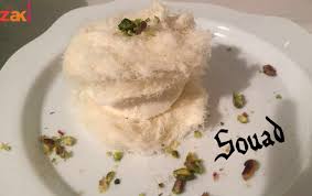 غزل بيروت حلوى لبنانية شهية جداا تعرفي الان على سر طريقتها زاكي Sweet Tooth Food Yum