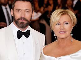 Hugh michael jackman wurde am 12. Es War Traumatisch Hugh Jackman Wurde Mit Acht Jahren Von Seiner Mutter Verlassen