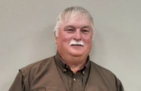 Keith Burris fills vacant Ward 7 Police Jury seat