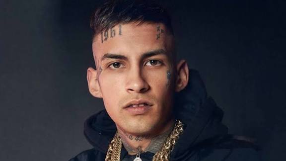 L-Gante y los 10 datos que tenés que saber sobre el cantante del momento |  Caras