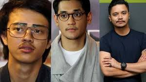 Jilbab atau kerudung identik dengan para wanita anggun. Tiga Model Kumis Seleb Brondong Indonesia Yang Banyak Ditiru Remaja Halaman 2 Tribun Medan