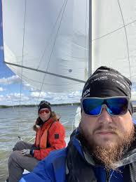 Spectacular shots of this weekends Jersey Rowing Club regatta!