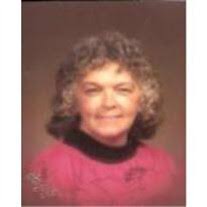 Vera Stewart Coats Obituary November 30, 2006