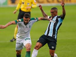 Assistir grêmio x américa mg ao vivo online hd grátis sem travar aqui no multicanais tv online com transmissão do canal premiere 2 ao vivo. Vl6tdver Hbtim