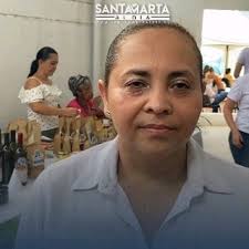 #SAMD Génesis Troncoso Castro, profesional de la oficina de Planeación de  Corpamag y líder de la ventanilla de Negocios Verdes, explica las bondades  de hacer parte del programa que agrupa 107 negocios ...