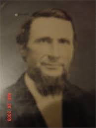 Joseph Hendrickson Sr. (1842-1927)