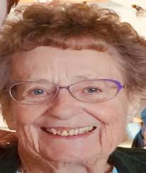 Helen Marcheta Squires