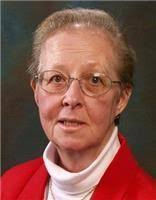 Sister Marilyn Terwilliger Obituary (2019)