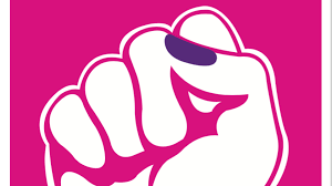 Zwei jahre nach dem grossen frauenstreik mit über 500'000 teilnehmerinnen gehen heute wieder an. Frauenstreik Luzern Luzern Im Wandel Transition Luzern