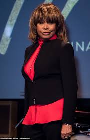 In this in focus, we look back at the queen of rock'n'roll's illustrious career. Tina Turner Discusses Surviving Her Abusive Marriage To Ike Internewscast