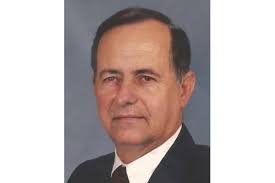 Roy McBroom Obituary (2014)