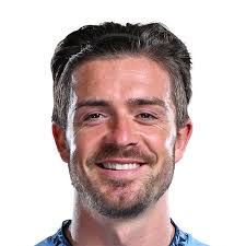 Jack Grealish EA FC 25