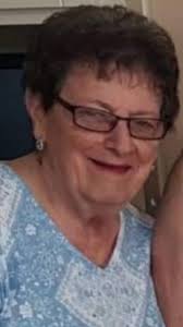 Condolences for Mary Edith Marchand