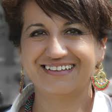 Natalia ROMERO-SANDOVAL