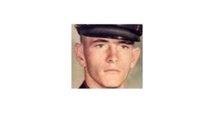 Richard Pinson Obituary (1947