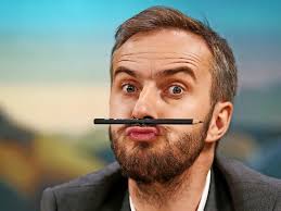 Tunnwig, armand dessin, * mai oder juni in thorn) ist ein deutscher schriftsteller und. Jan Bohmermann Singt Und Malt Mit Kindern